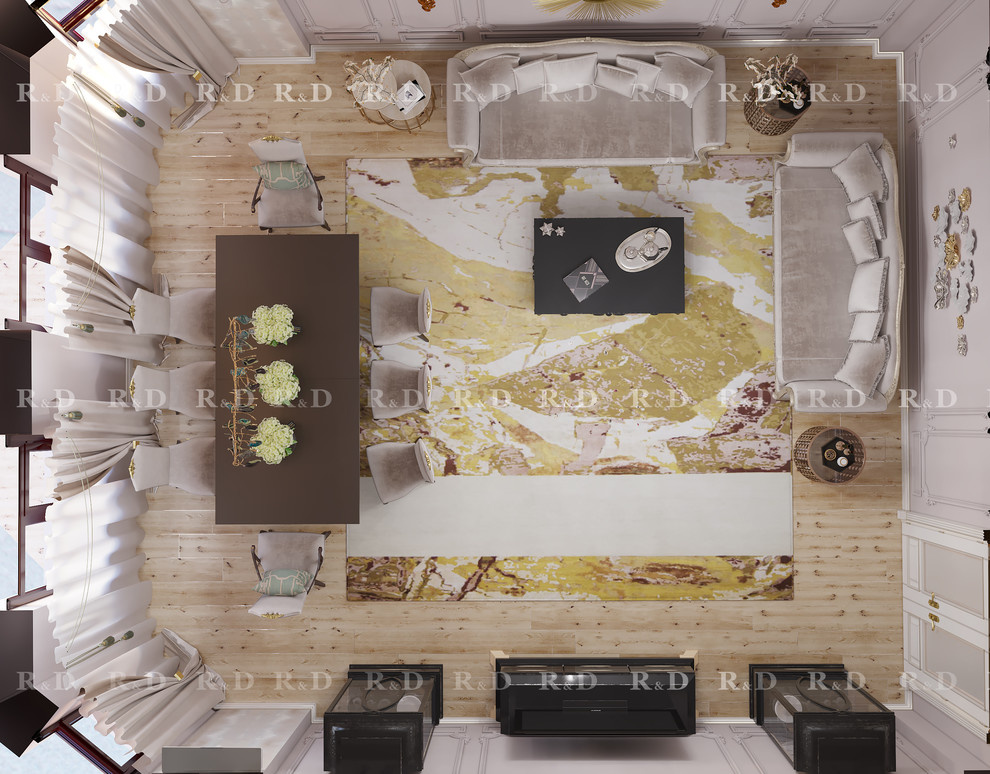 Имперский дом