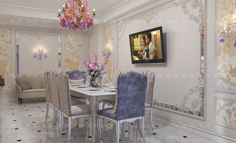 Имперский дом