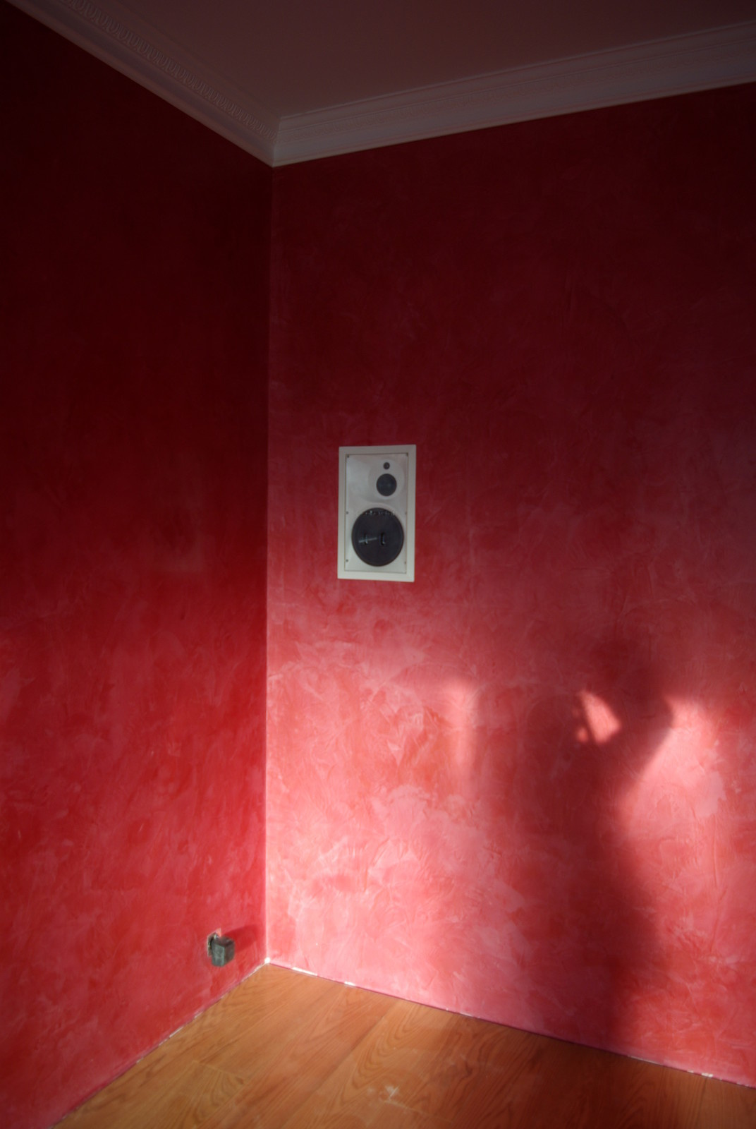 Квартира в Томске 2008