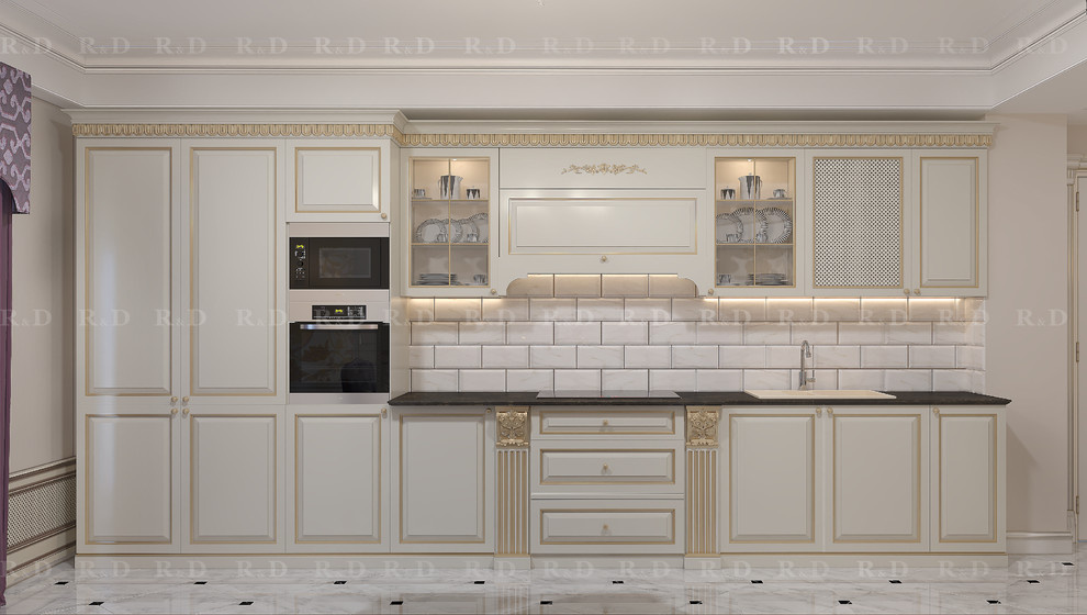 Имперский дом