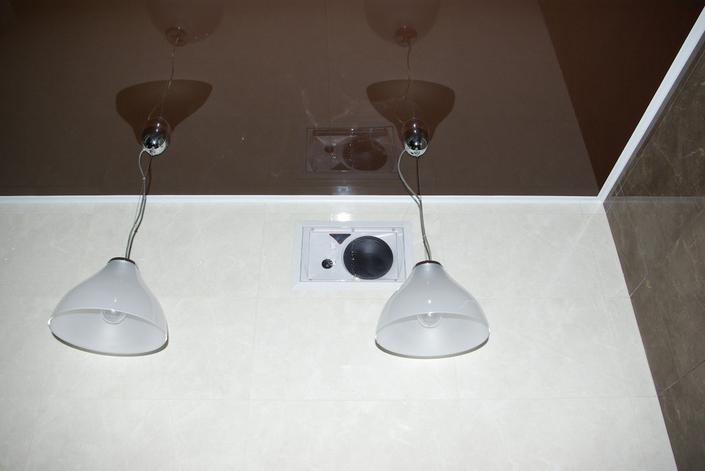 Квартира в Томске 2008