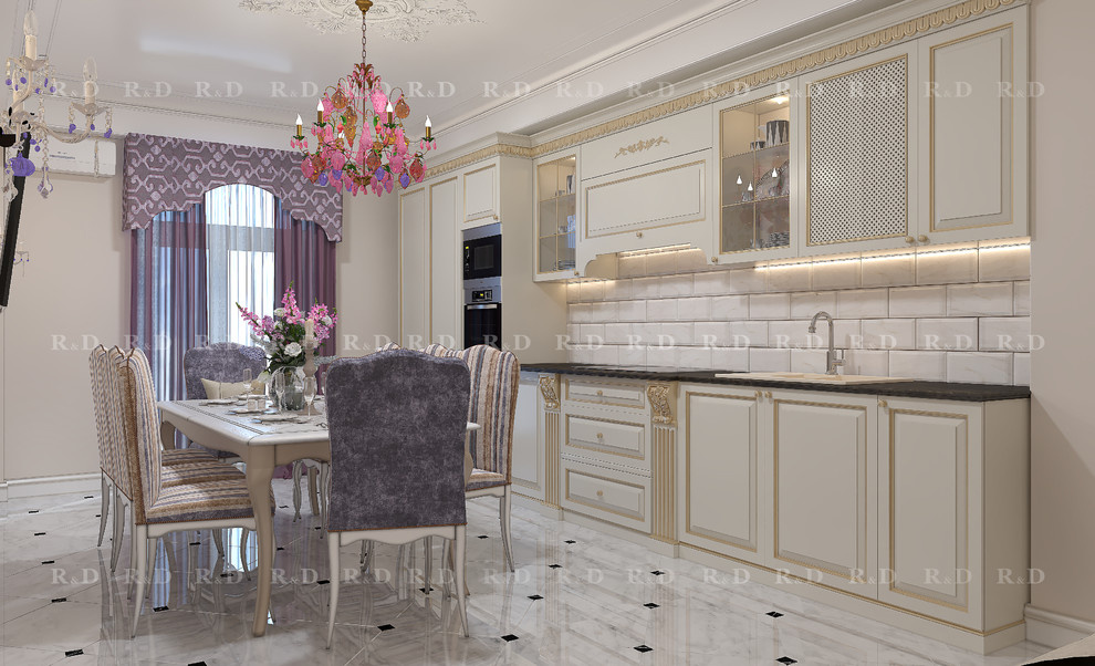 Имперский дом