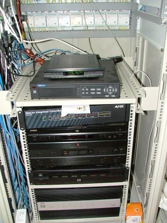 Квартира в Томске 2008