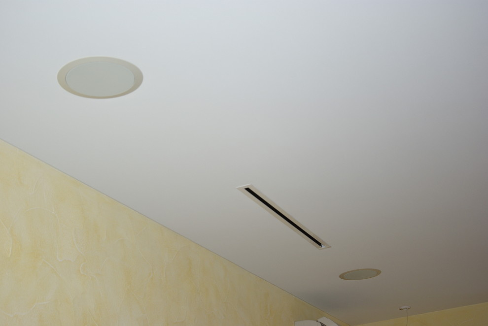 Квартира в Томске 2008