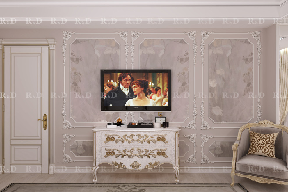 Имперский дом