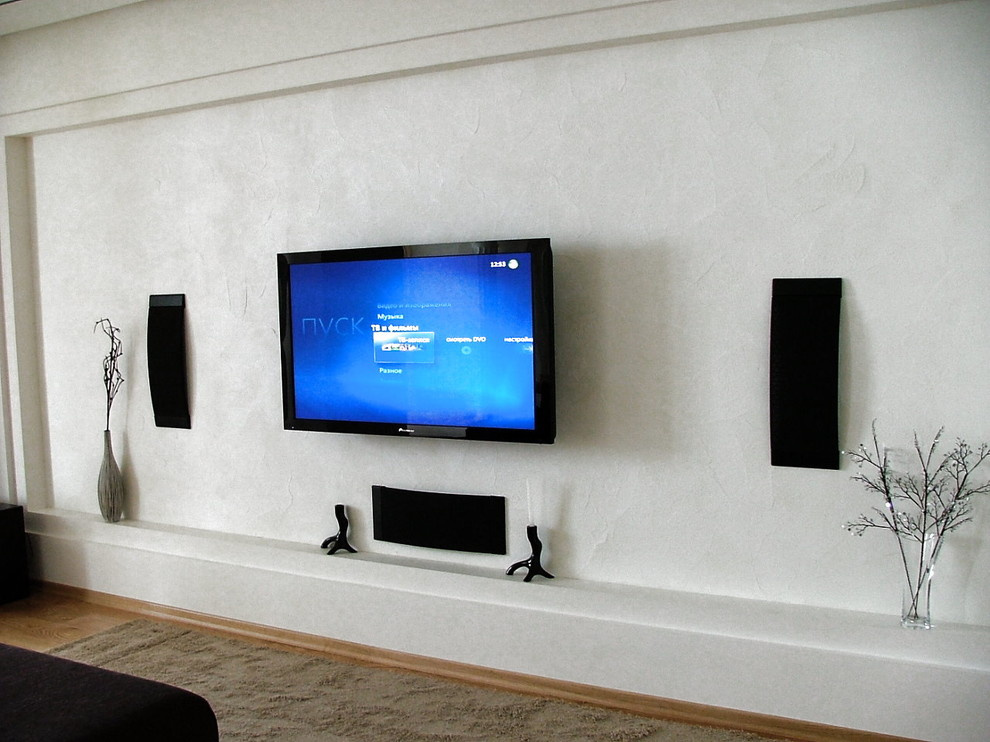 Квартира в Томске 2008