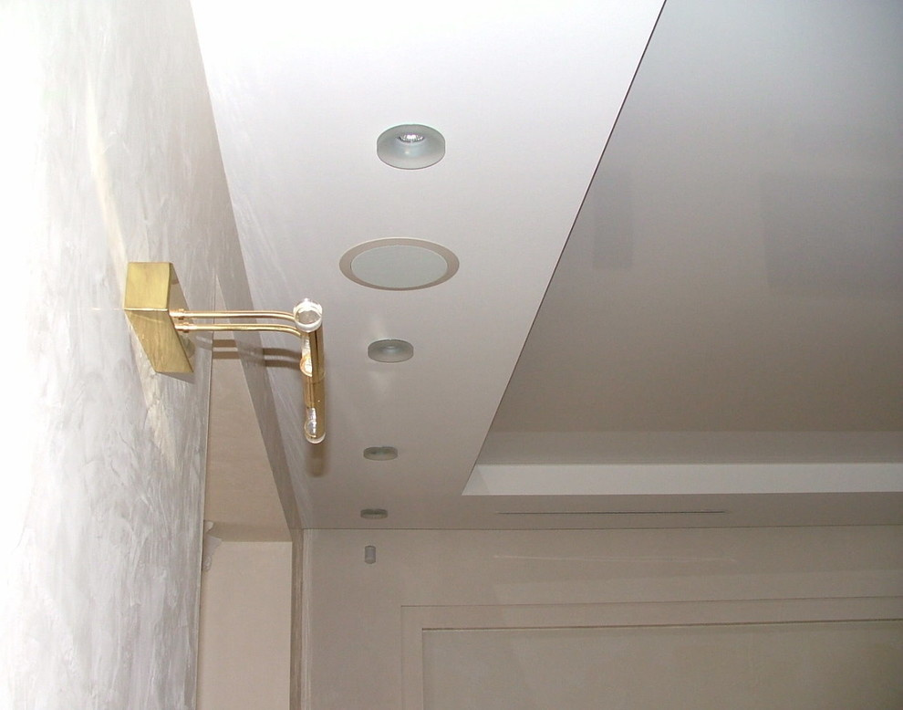 Квартира в Томске 2008