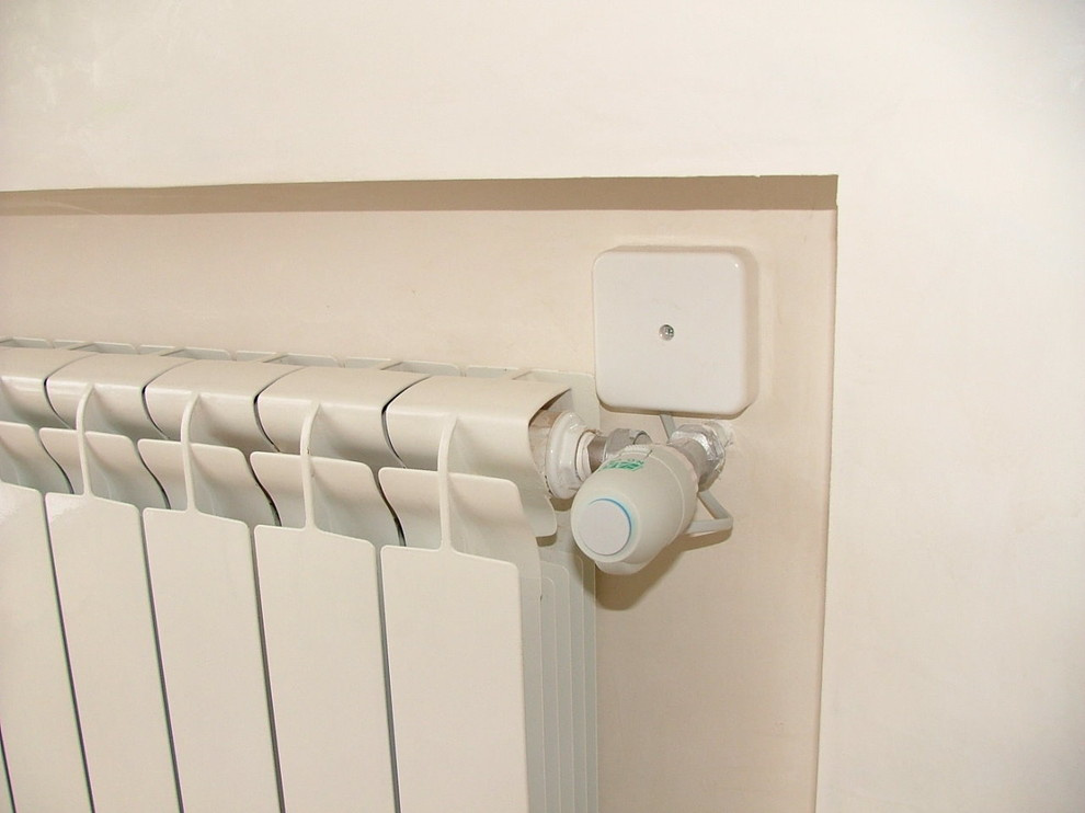 Квартира в Томске 2008