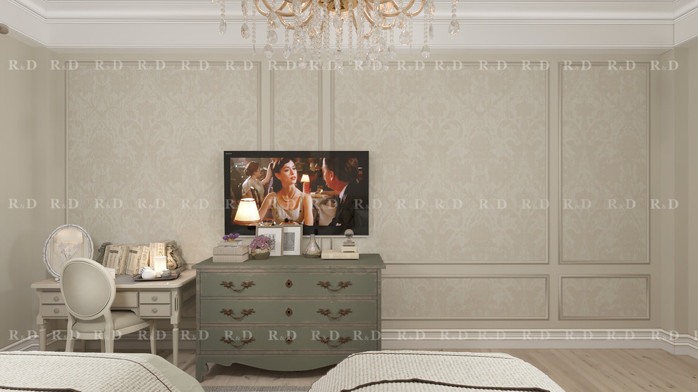 Обложка проекта: Имперский дом