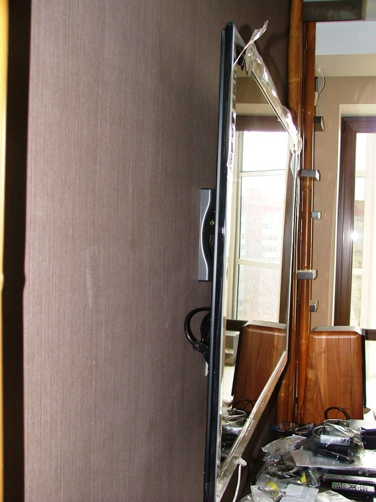 квартира в томске 2011