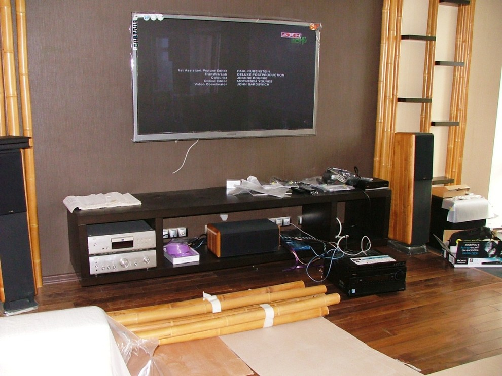 квартира в томске 2011