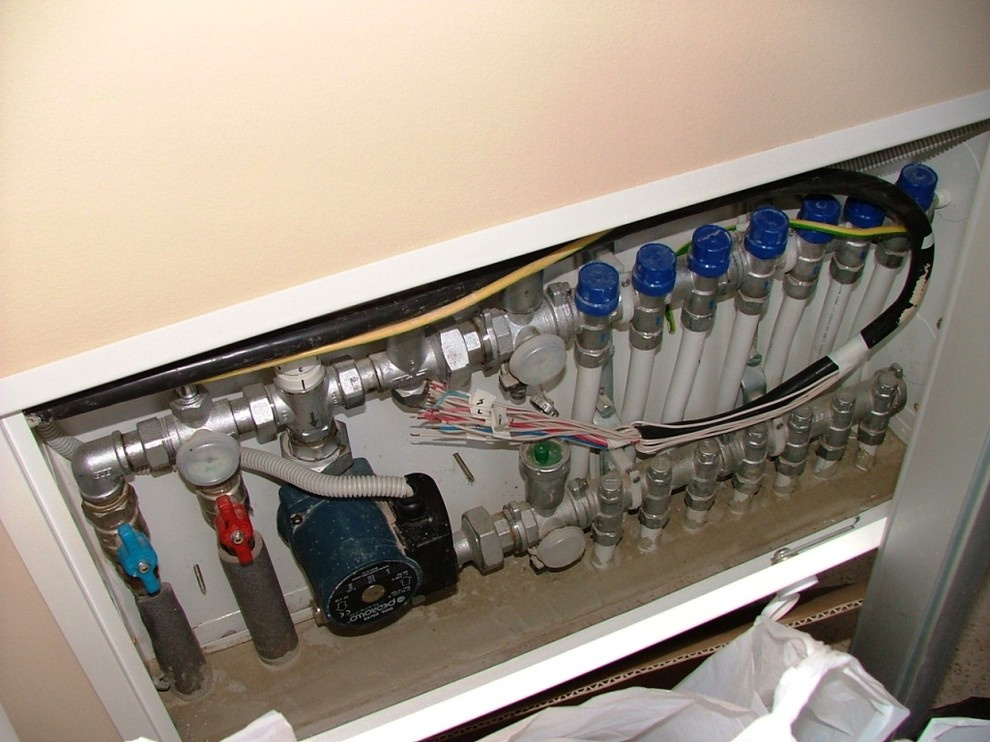 квартира в томске 2011