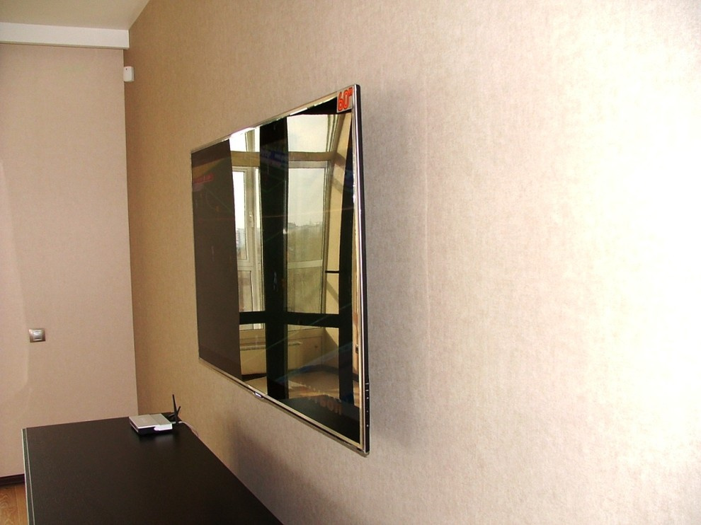 квартира в томске 2011