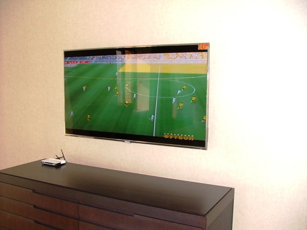 квартира в томске 2011