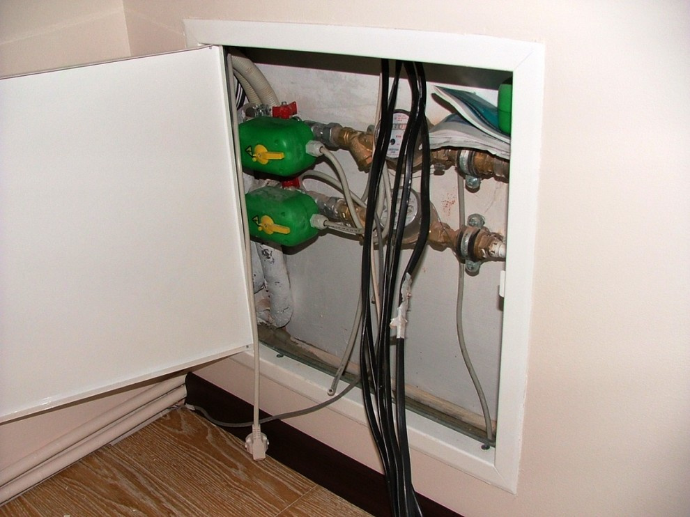 квартира в томске 2011