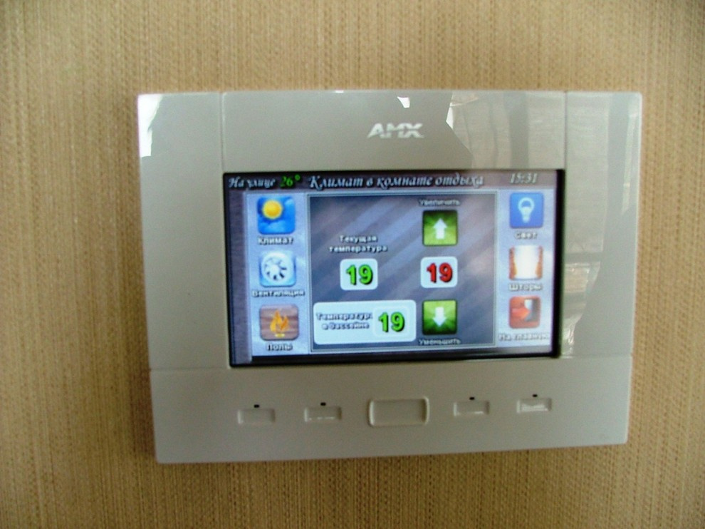 квартира в томске 2011