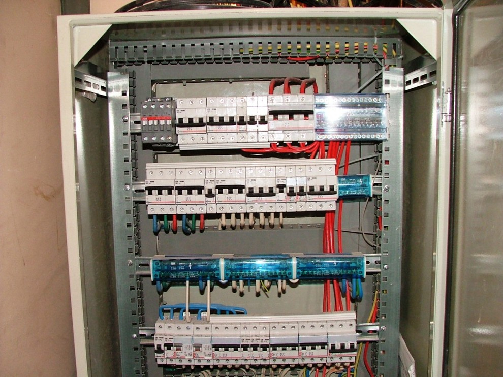 квартира в томске 2011