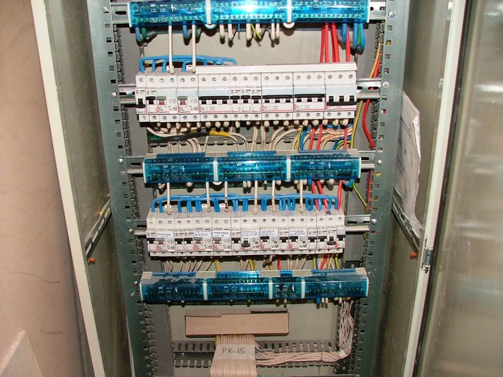 квартира в томске 2011