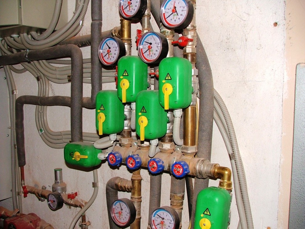 квартира в томске 2011