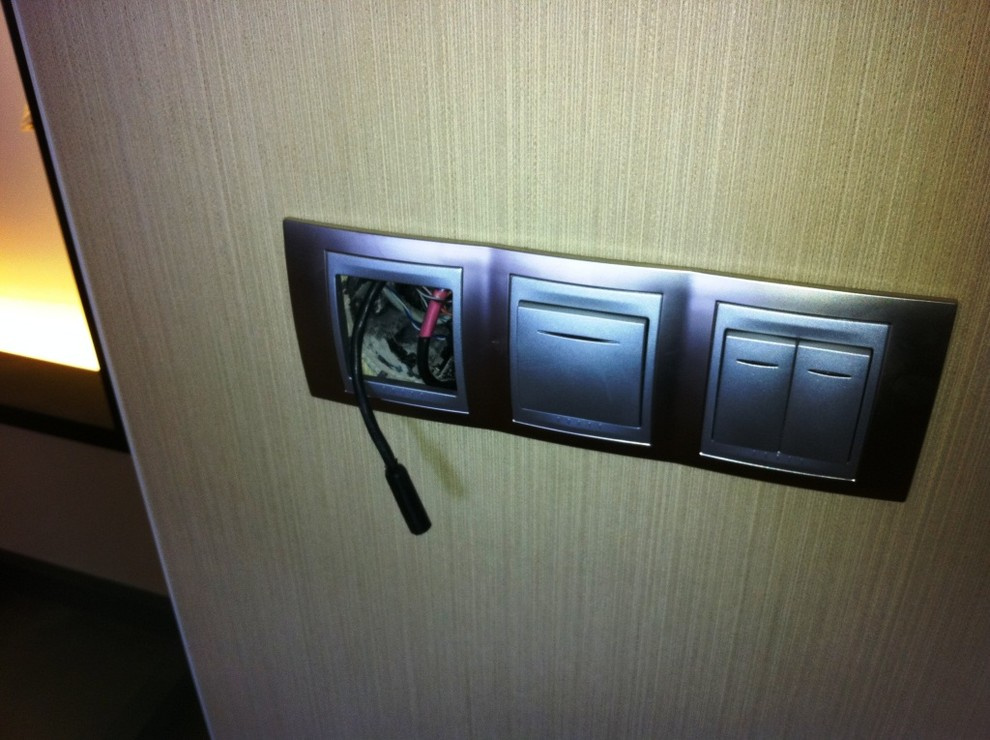 квартира в томске 2011