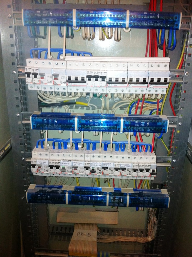 квартира в томске 2011