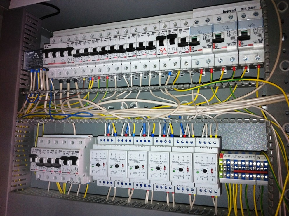 квартира в томске 2011