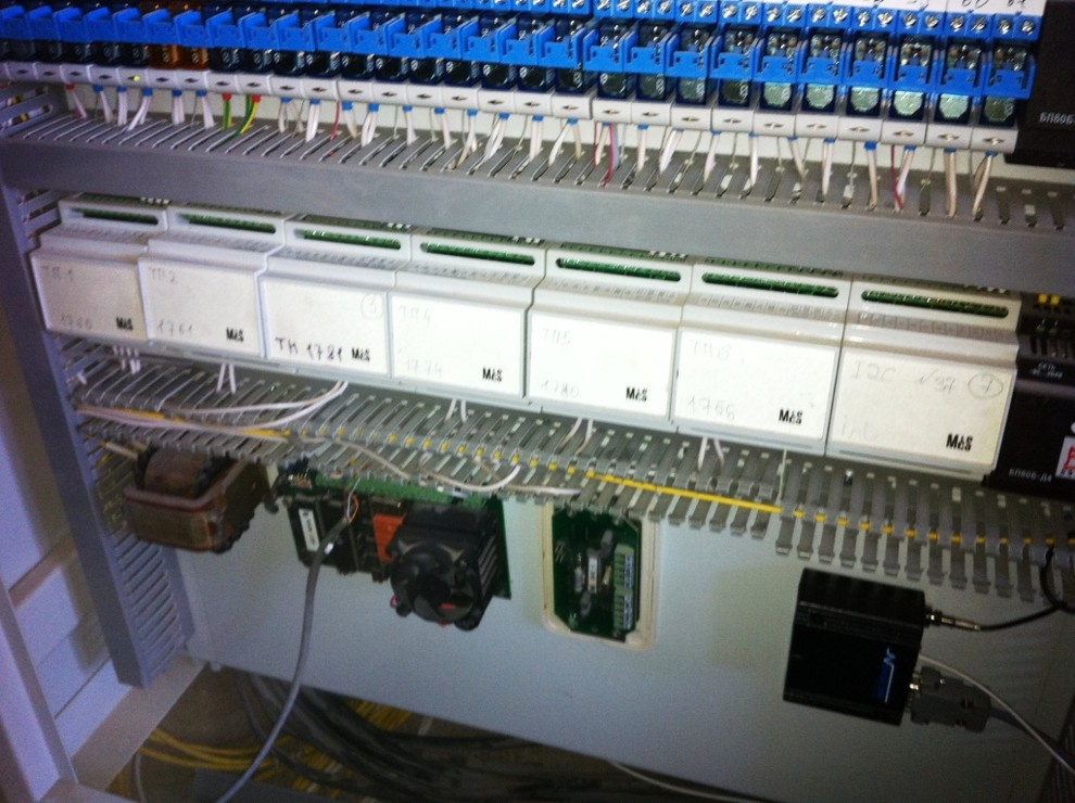 квартира в томске 2011