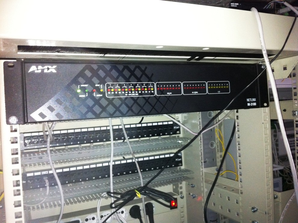 квартира в томске 2011