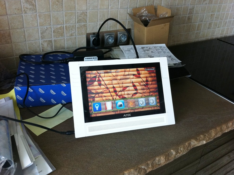 квартира в томске 2011