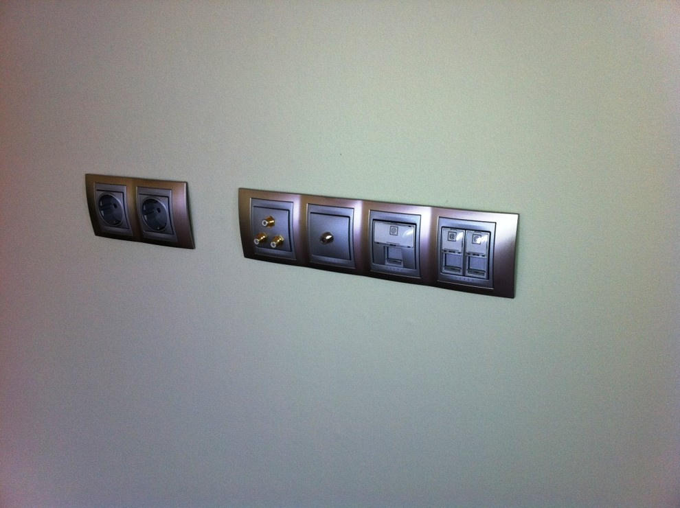 квартира в томске 2011