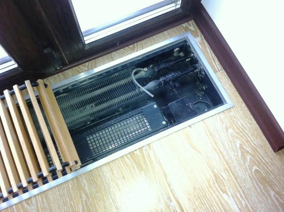 Обложка проекта: квартира в томске 2011