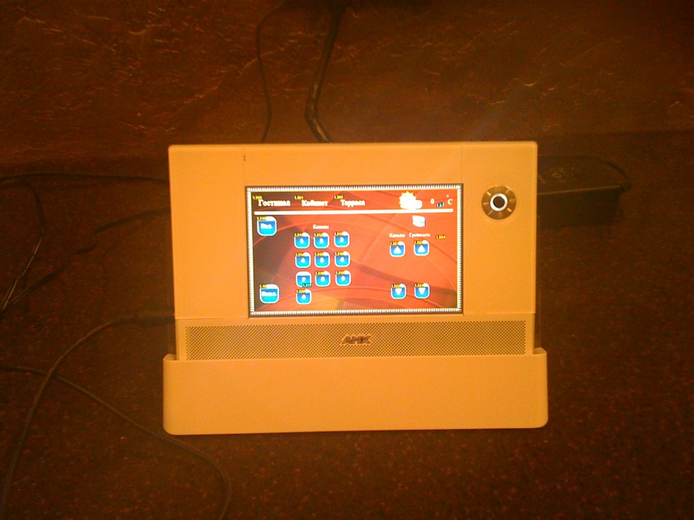 квартира в Москве