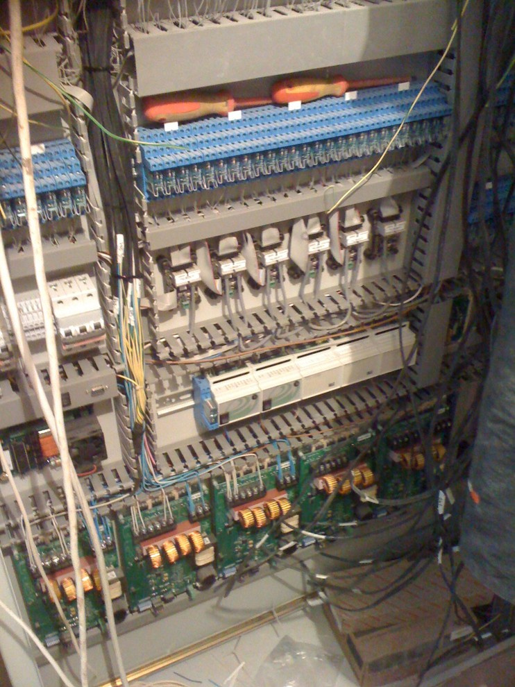 квартира в Москве