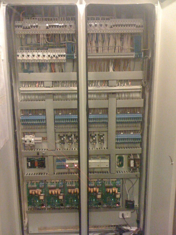 квартира в Москве