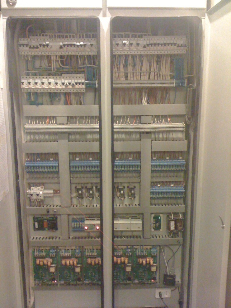 квартира в Москве