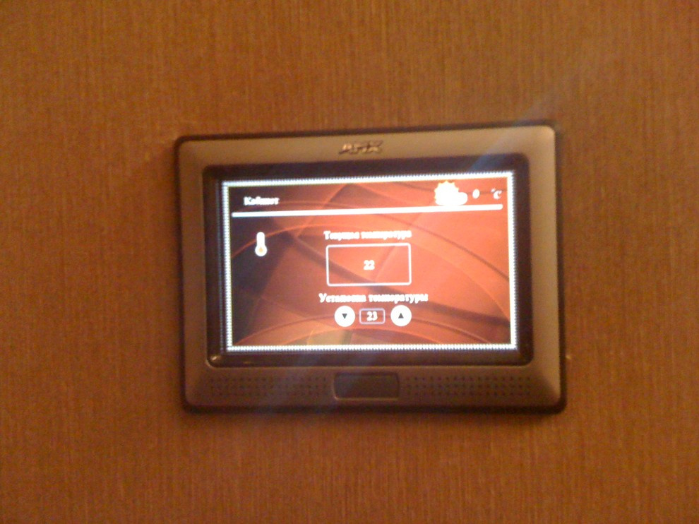 квартира в Москве