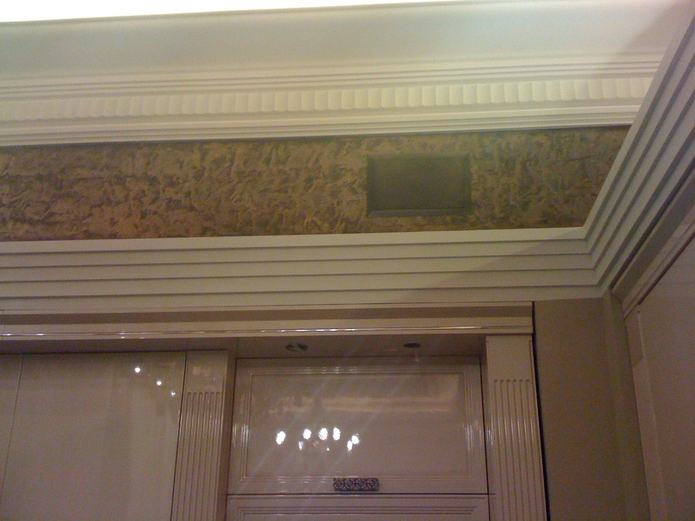 квартира в Москве