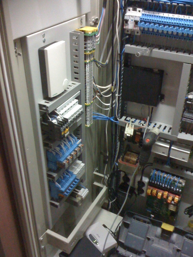 Обложка проекта: квартира в Москве