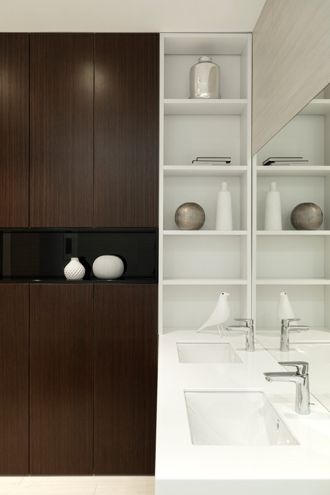 Пентхаус 180 квм в ЖК Золотые ворота