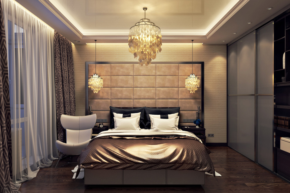 Квартира в ЖК Виноградный