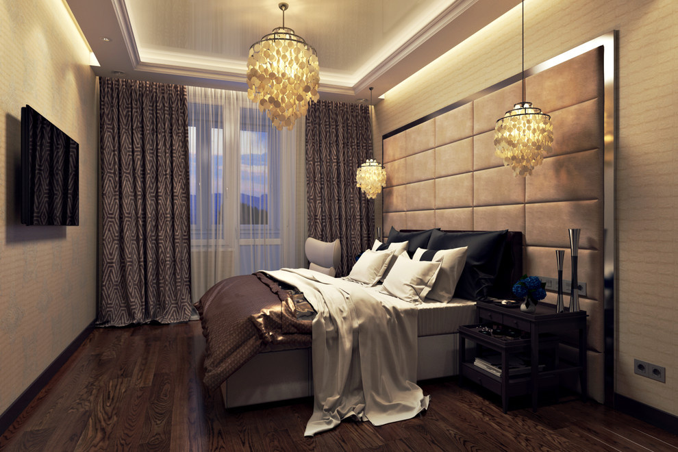 Квартира в ЖК Виноградный