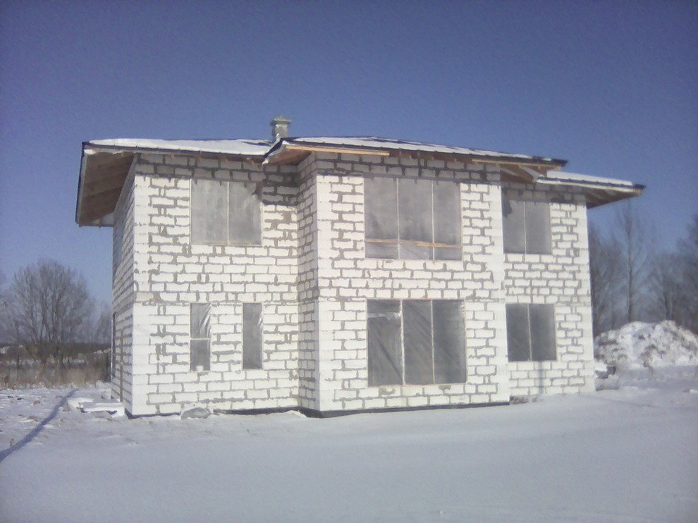 Райкузи коттедж