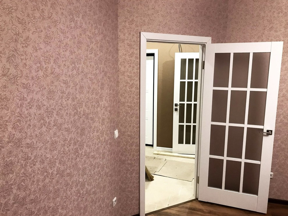 Ремонт квартиры под ключ на ул. Речной д.5