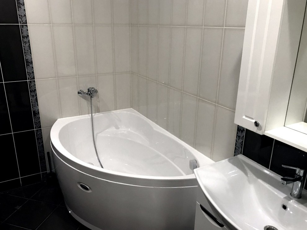 Ремонт квартиры под ключ на ул. Речной д.5