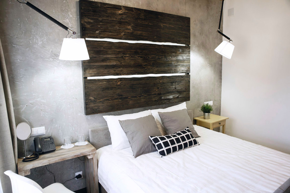 Обложка проекта: Бутик отель Truvor на Дворцовой 2/1