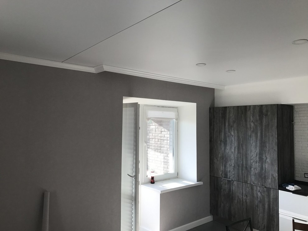 Квартира на Речной 8