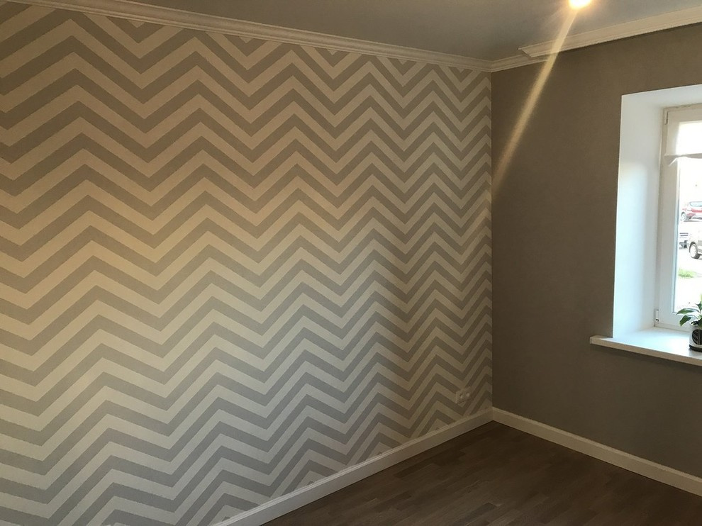 Квартира на Речной 8