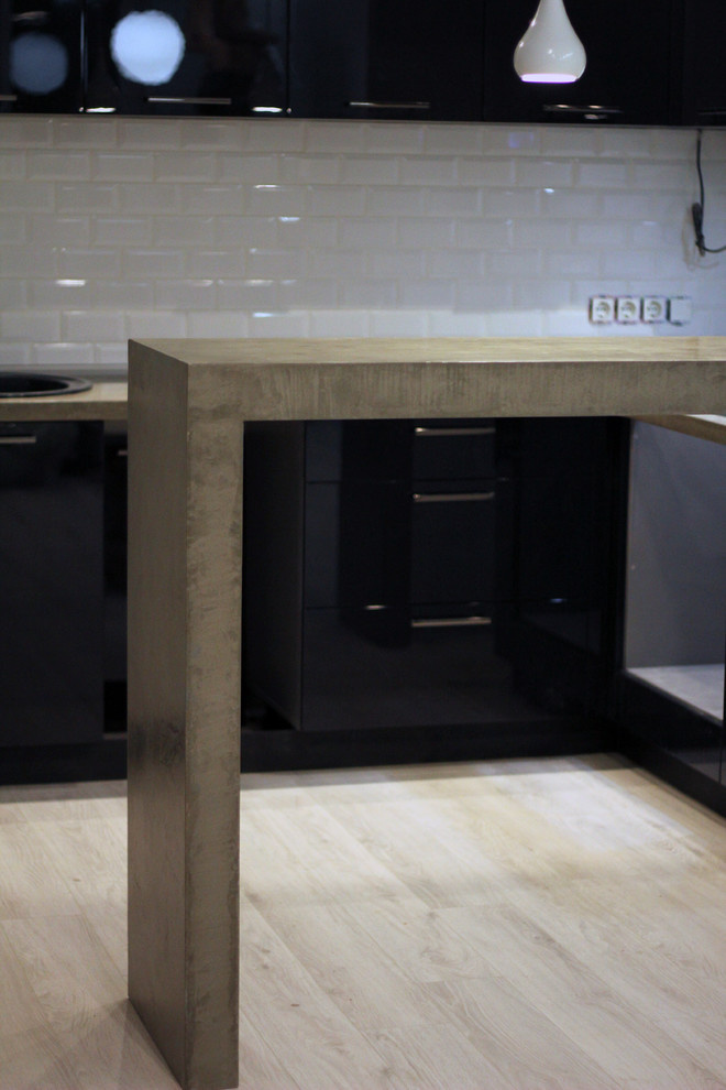 Красногорск