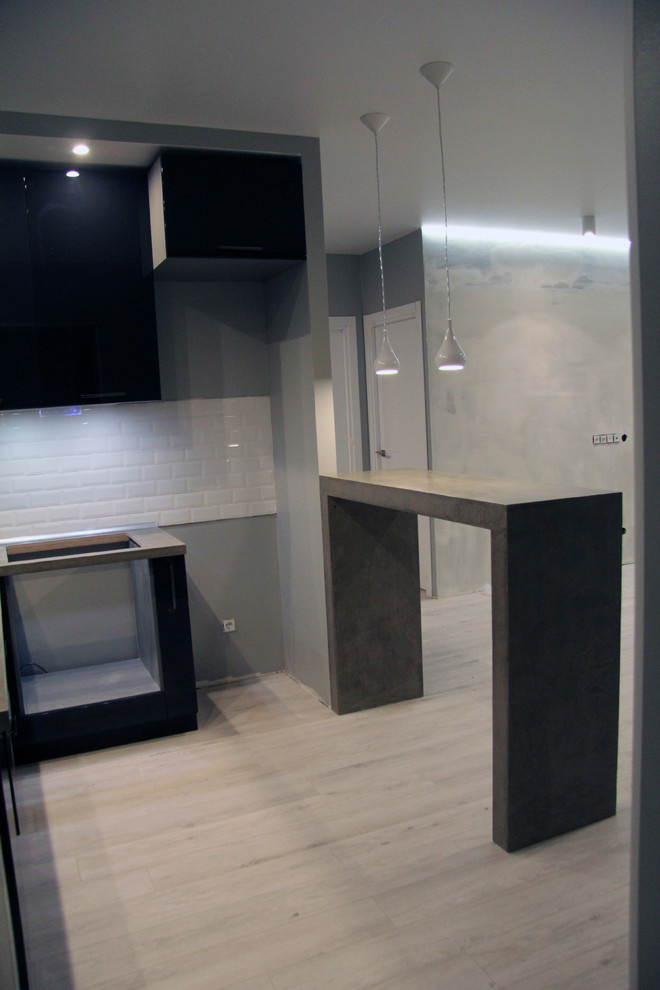 Красногорск