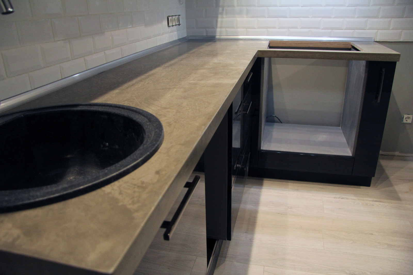 Красногорск